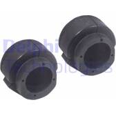 Silent bloc de barre stabilisatrice (x2) DELPHI - TD810W