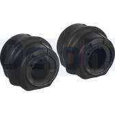 Silent bloc de barre stabilisatrice (x2) DELPHI - TD982W