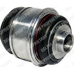 Silent bloc de train arrière DELPHI - TD551W