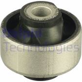 Silent bloc de triangle de suspension DELPHI - TD1113W