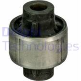 Silent bloc de triangle de suspension DELPHI - TD1790W