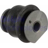 Silent bloc de triangle de suspension DELPHI - TD1825W