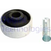 Silent bloc de triangle de suspension DELPHI - TD243W
