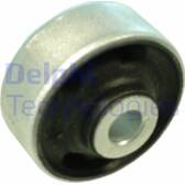 Silent bloc de triangle de suspension DELPHI - TD287W