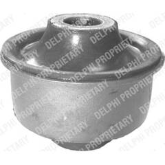 Silent bloc de triangle de suspension DELPHI - TD316W
