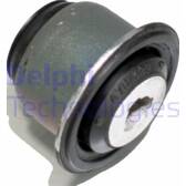Silent bloc de triangle de suspension DELPHI - TD360W
