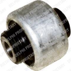 Silent bloc de triangle de suspension DELPHI - TD390W