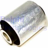 Silent bloc de triangle de suspension DELPHI - TD398W