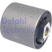 Silent bloc de triangle de suspension DELPHI - TD508W