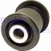 Silent bloc de triangle de suspension DELPHI - TD605W