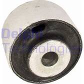 Silent bloc de triangle de suspension DELPHI - TD871W