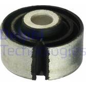 Silent bloc de triangle de suspension DELPHI - TD966W