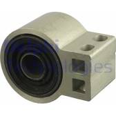 Silent bloc de triangle de suspension DELPHI - TD991W