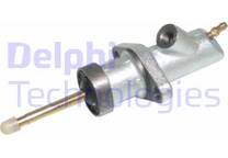 Slave Cylinder, clutch