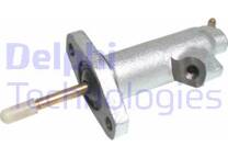 Slave Cylinder, clutch