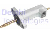 Slave Cylinder, clutch