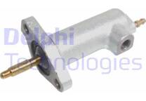 Slave Cylinder, clutch
