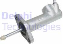 Slave Cylinder, clutch