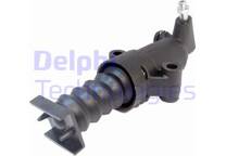 Slave Cylinder, clutch