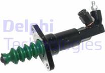 Slave Cylinder, clutch