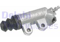 Slave Cylinder, clutch