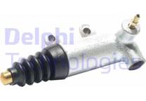 Slave Cylinder, clutch