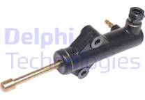 Slave Cylinder, clutch