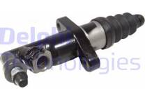 Slave Cylinder, clutch
