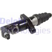 Slave Cylinder, clutch DELPHI - LL80134
