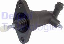 Slave Cylinder, clutch