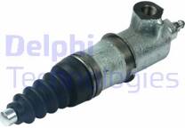 Slave Cylinder, clutch