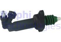 Slave Cylinder, clutch