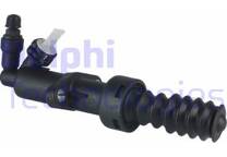 Slave Cylinder, clutch