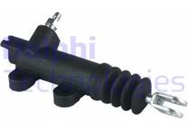 Slave Cylinder, clutch