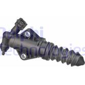 Slave Cylinder, clutch DELPHI - LL80203