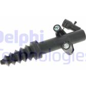 Slave Cylinder, clutch DELPHI - LL80205