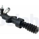 Slave Cylinder, clutch DELPHI - LL80214