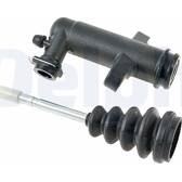 Slave Cylinder, clutch DELPHI - LL80226