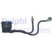 Slave Cylinder, clutch DELPHI - LLA10025