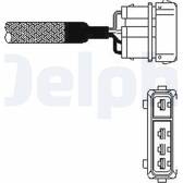 Sonda lambda DELPHI - ES10333-12B1