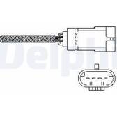 Sonda lambda DELPHI - ES10793-12B1