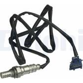 Sonda lambda DELPHI - ES10796-12B1
