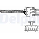 Sonda Lambda DELPHI - ES10969-12B1