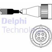 Sonda Lambda DELPHI - ES10986-12B1