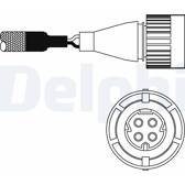 Sonda lambda DELPHI - ES10986-12B1