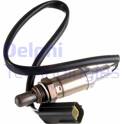 Sonda Lambda DELPHI - ES11073-12B1