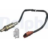 Sonda lambda DELPHI - ES11118-12B1