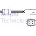 Sonda Lambda DELPHI - ES20049-12B1