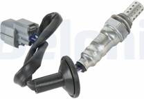 Sonda lambda