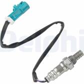 Sonda lambda DELPHI - ES20151-12B1
